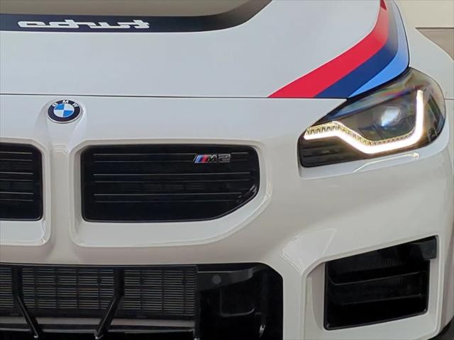 2026 BMW M2 M2