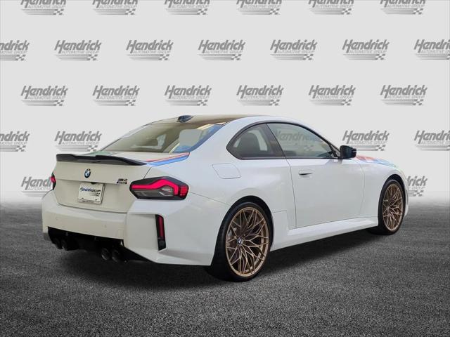 2026 BMW M2 M2