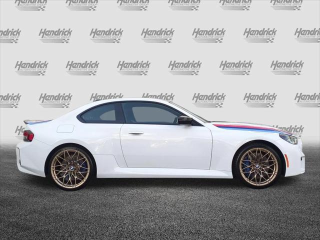 2026 BMW M2 M2