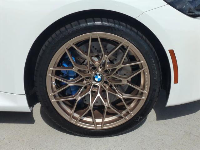 2026 BMW M2 M2