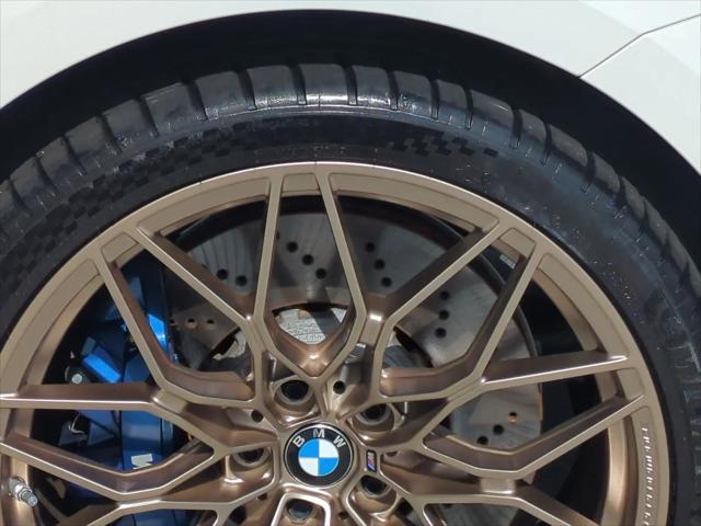 2026 BMW M2 M2