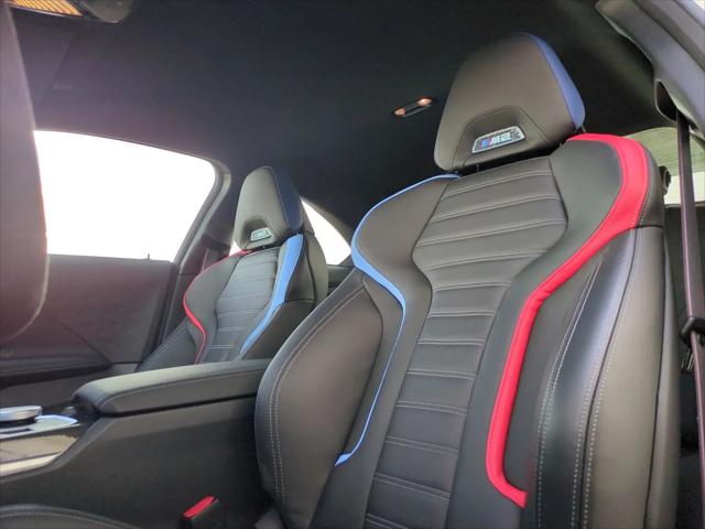 2026 BMW M2 M2