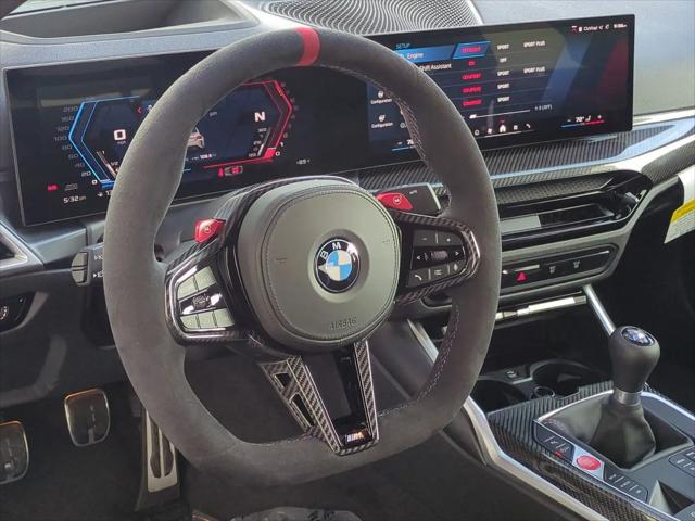 2026 BMW M2 M2
