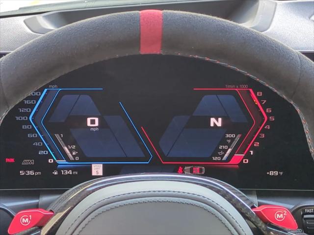 2026 BMW M2 M2