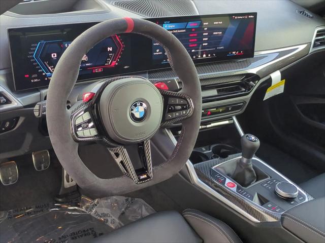 2026 BMW M2 M2