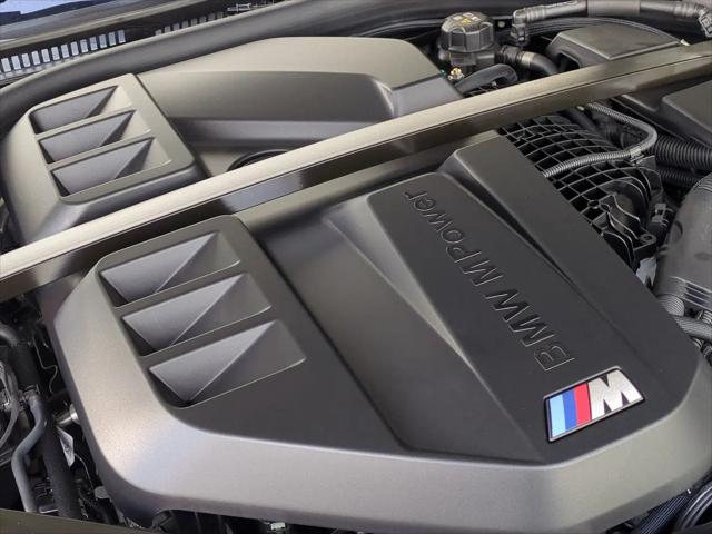 2026 BMW M2 M2