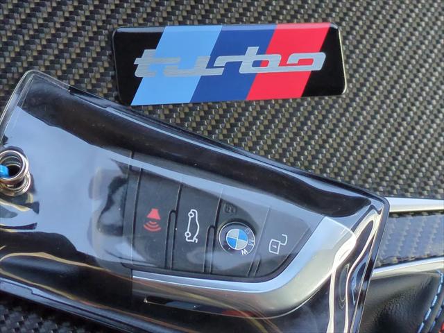 2026 BMW M2 M2