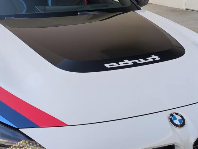 2026 BMW M2 M2