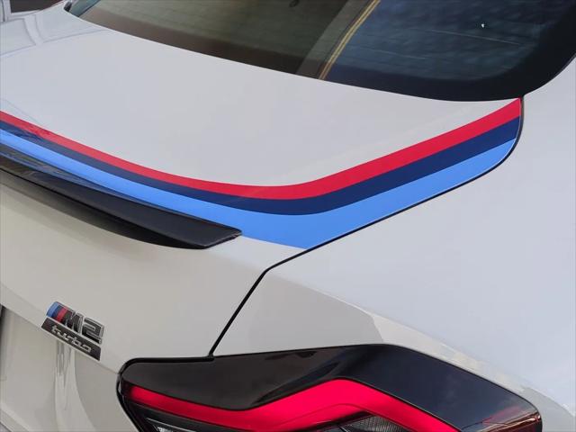 2026 BMW M2 M2