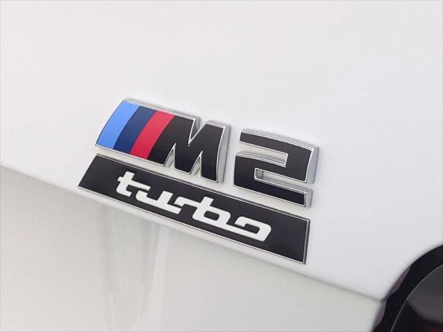 2026 BMW M2 M2