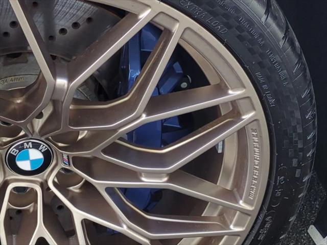 2026 BMW M2 M2