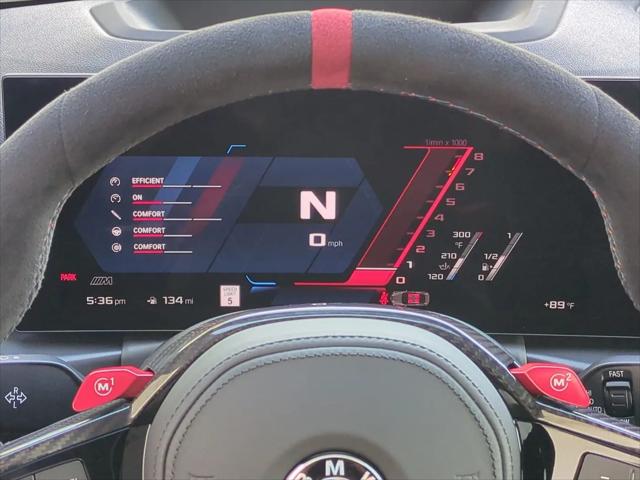2026 BMW M2 M2