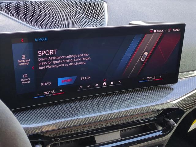2026 BMW M2 M2