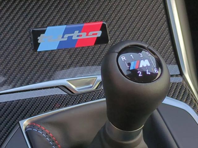 2026 BMW M2 M2