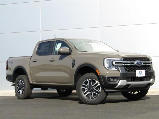 2026 Ford Ranger LARIAT for sale in Chippewa Falls, WI