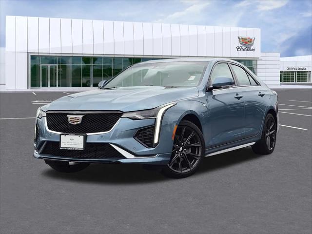 2023 Cadillac CT4 Sport for sale in Northbrook, IL