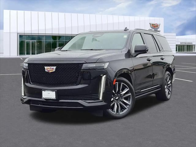 2023 Cadillac Escalade 4WD Sport for sale in Northbrook, IL