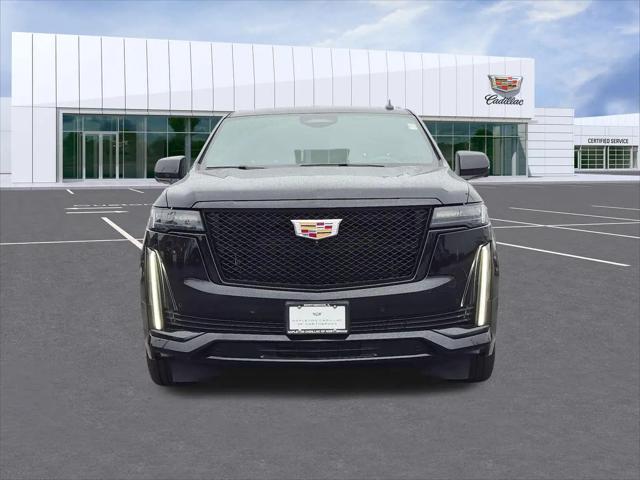 2023 Cadillac Escalade 4WD Sport