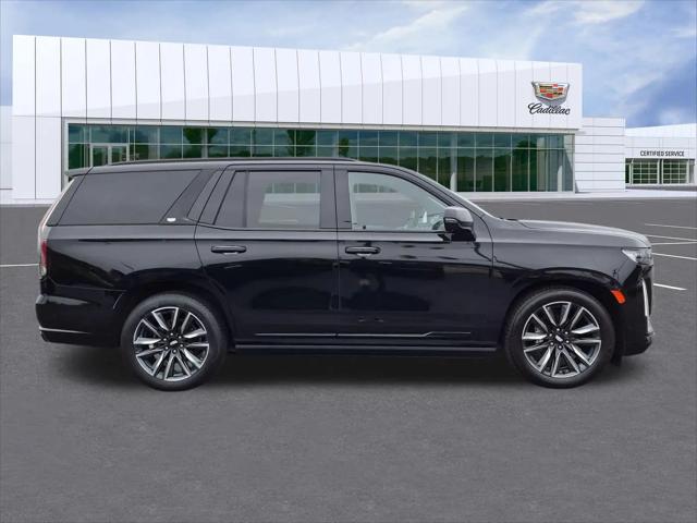 2023 Cadillac Escalade 4WD Sport