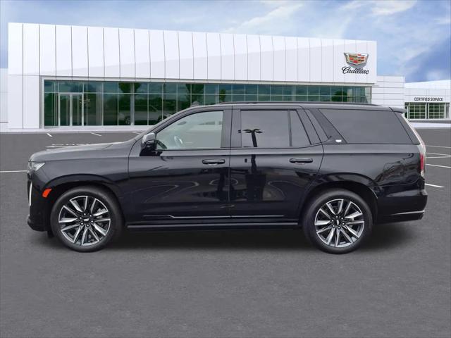 2023 Cadillac Escalade 4WD Sport