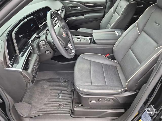 2023 Cadillac Escalade 4WD Sport