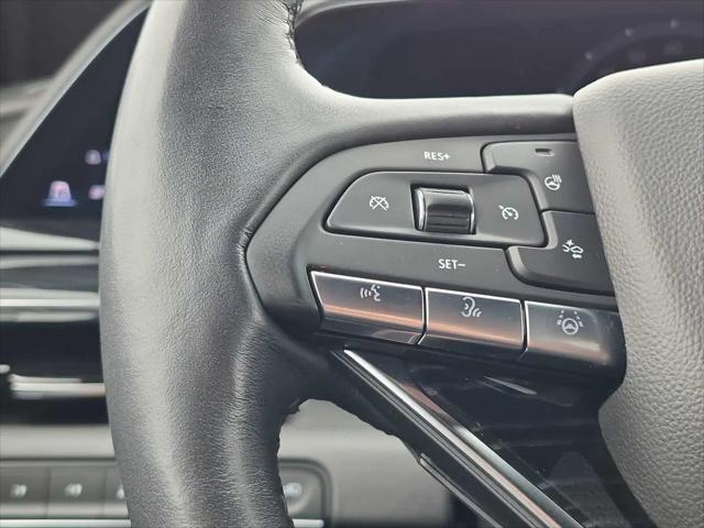 2023 Cadillac Escalade 4WD Sport