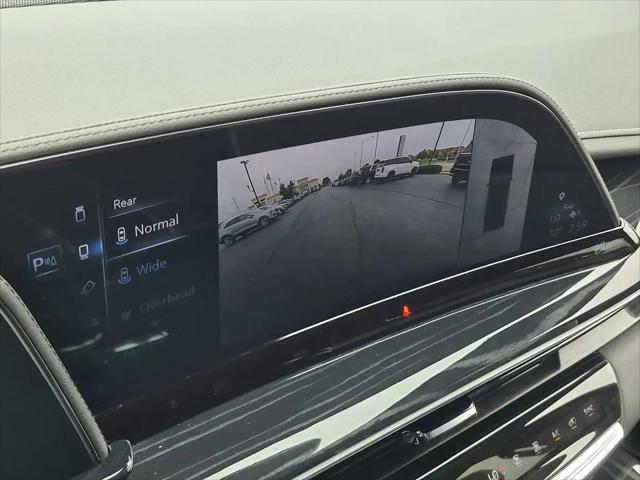 2023 Cadillac Escalade 4WD Sport