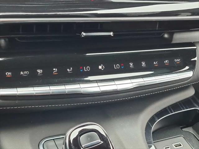 2023 Cadillac Escalade 4WD Sport