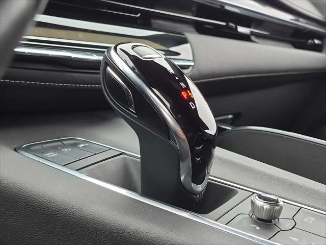 2023 Cadillac Escalade 4WD Sport