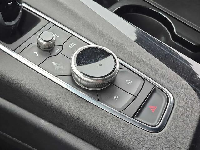 2023 Cadillac Escalade 4WD Sport