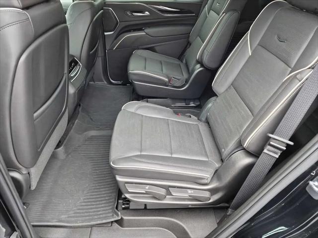 2023 Cadillac Escalade 4WD Sport