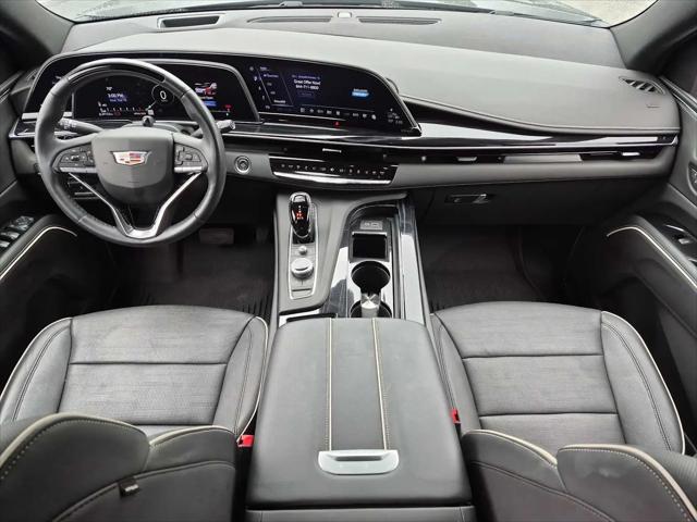2023 Cadillac Escalade 4WD Sport