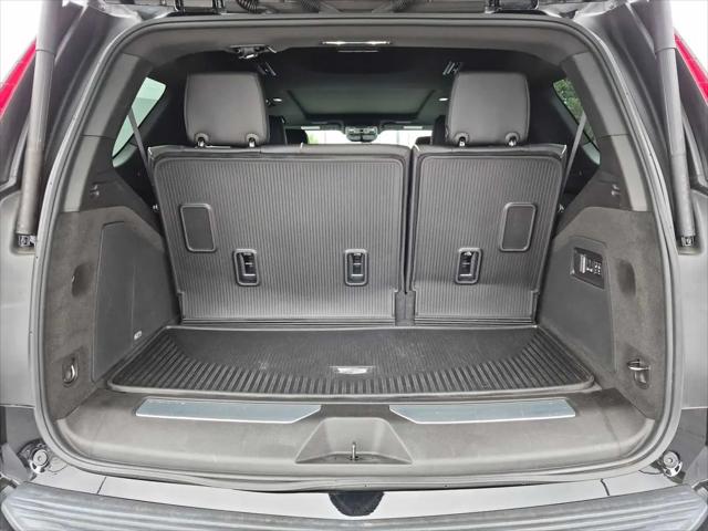 2023 Cadillac Escalade 4WD Sport