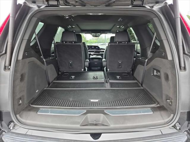 2023 Cadillac Escalade 4WD Sport