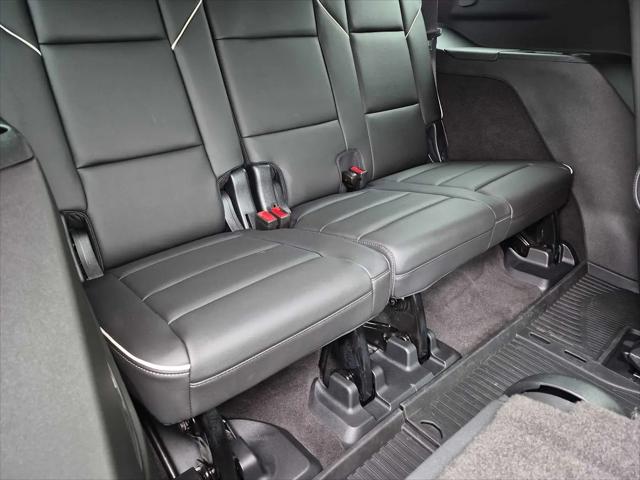 2023 Cadillac Escalade 4WD Sport
