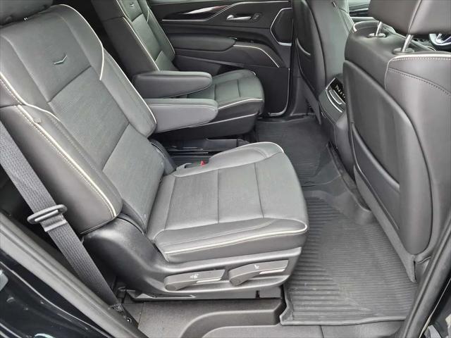 2023 Cadillac Escalade 4WD Sport