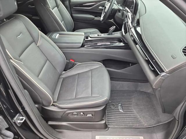 2023 Cadillac Escalade 4WD Sport