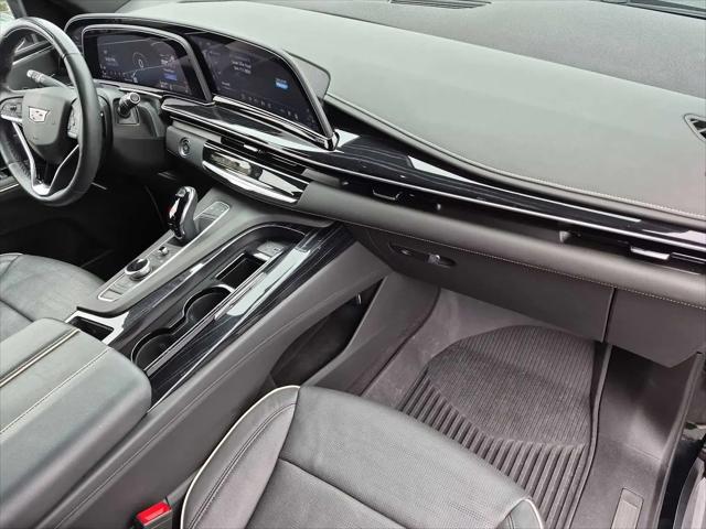 2023 Cadillac Escalade 4WD Sport