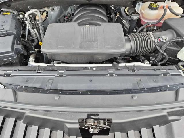 2023 Cadillac Escalade 4WD Sport