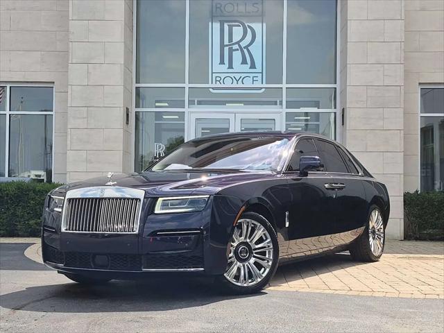 2021 Rolls-Royce Ghost Standard for sale in Northbrook, IL