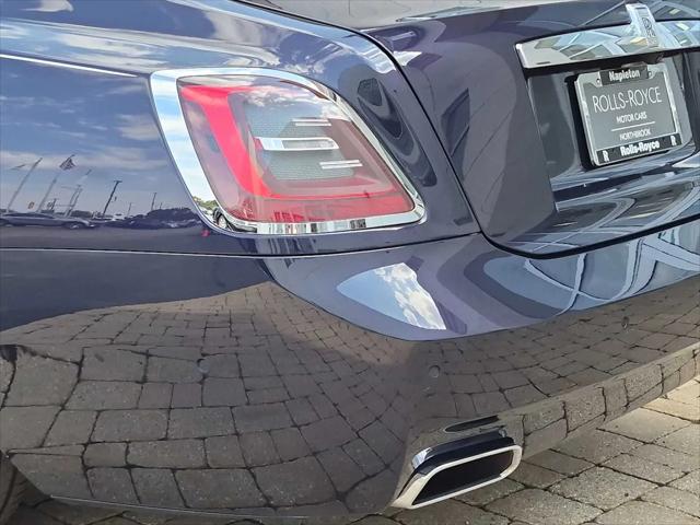2021 Rolls-Royce Ghost Standard