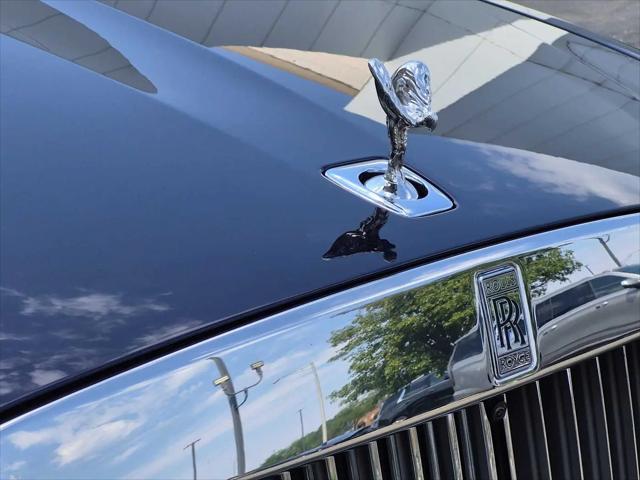 2021 Rolls-Royce Ghost Standard