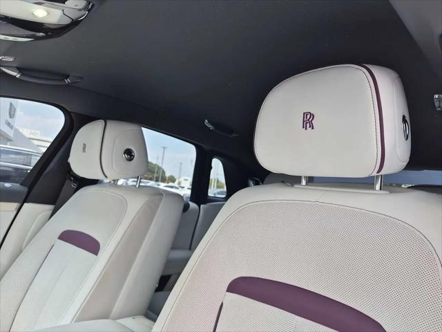 2021 Rolls-Royce Ghost Standard