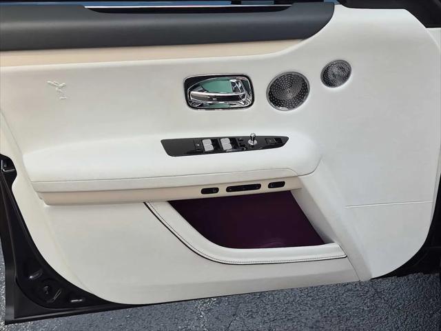2021 Rolls-Royce Ghost Standard