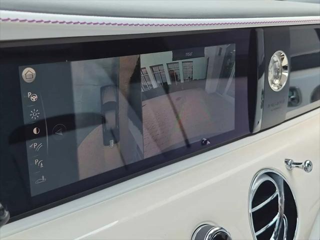 2021 Rolls-Royce Ghost Standard
