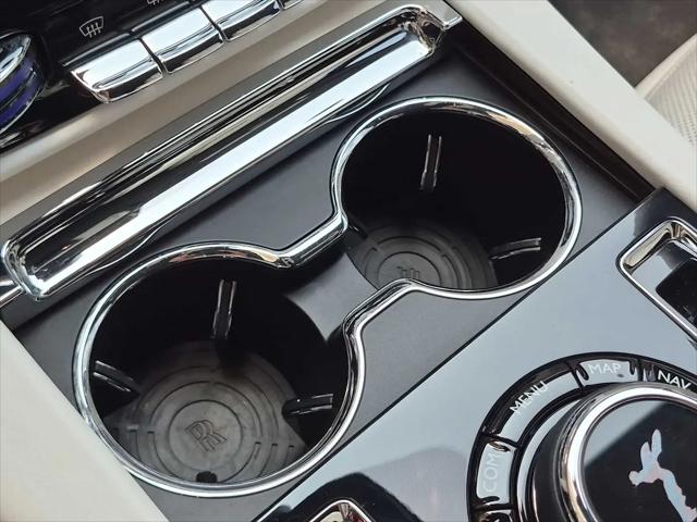 2021 Rolls-Royce Ghost Standard