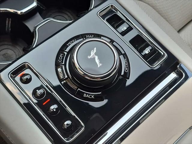 2021 Rolls-Royce Ghost Standard