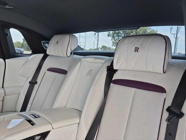 2021 Rolls-Royce Ghost Standard