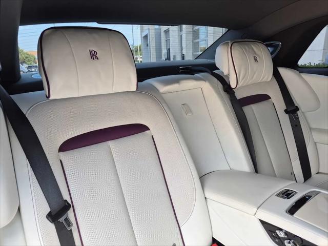 2021 Rolls-Royce Ghost Standard