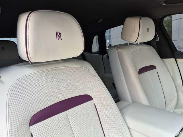 2021 Rolls-Royce Ghost Standard